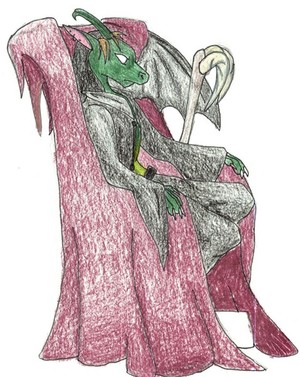 Necromancer