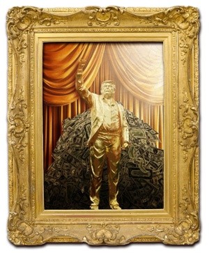 Golden Age of Grift