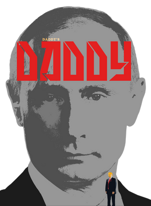 daddy's  DADDY