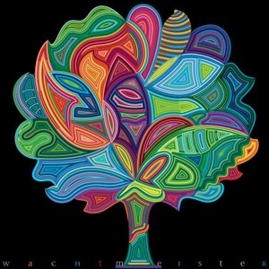 Color Magic Tree (2026)