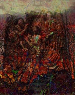 Baptism by Fire