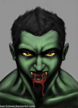 blood