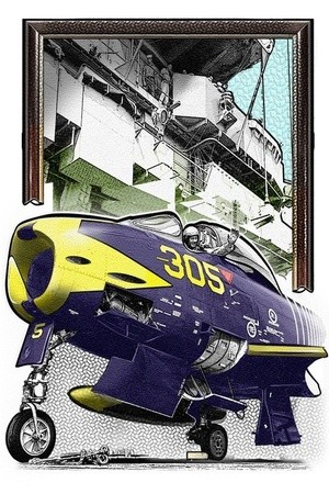 The F-86