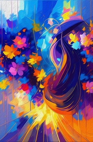 color portal