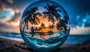 Beach Inspirations