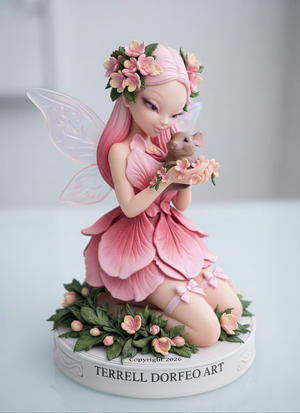 Sweetest Little Secret 