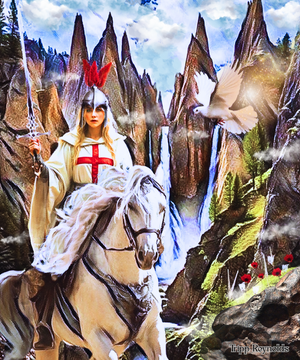 The Spirit Guides My Path