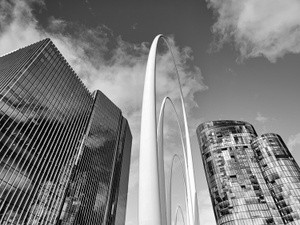 Spanda at Elizabeth Quay