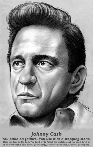 johnny cash 1932 - 2003