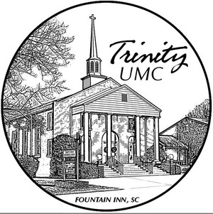 Trinity UMC - Fountain Inn, SC