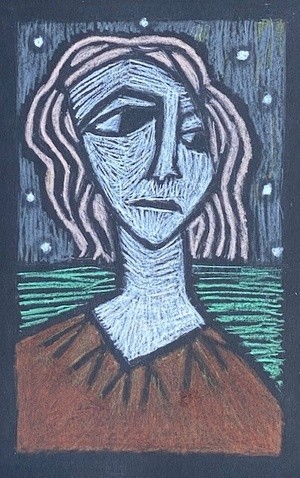 waiting on a solstice