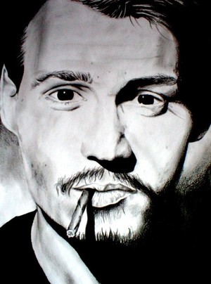 Johnny Depp