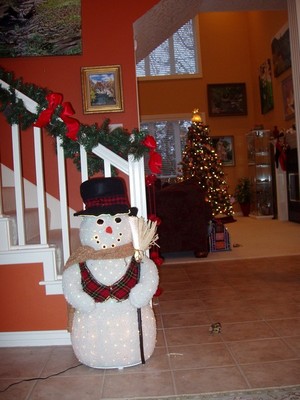 Christmas Inside