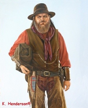 Before I Sleep by K Henderson