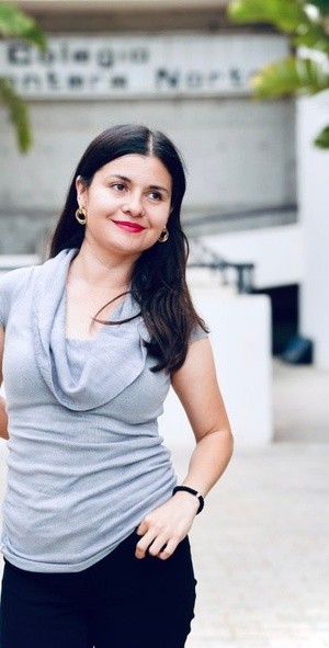 Karen Muro Aréchiga 