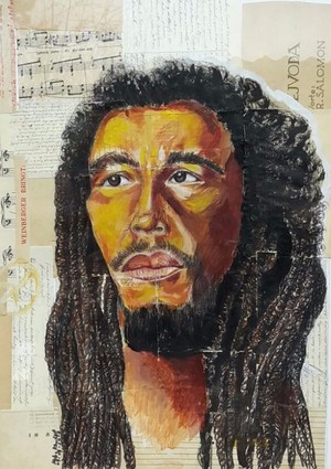 Bob Marley