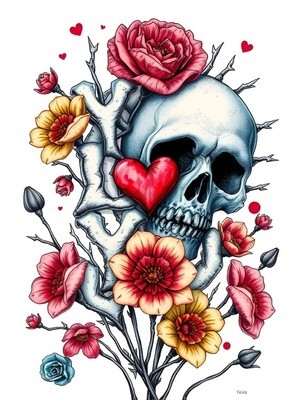 Love and Death 4