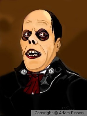 The Phantom
