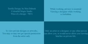 Nira Dabush Portfolio