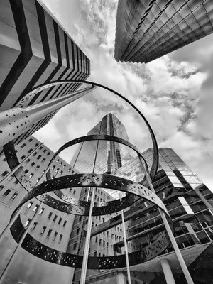 Art in public places