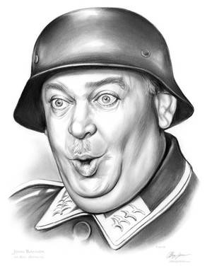 Sgt. Schultz