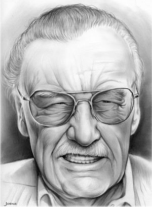 Stan Lee