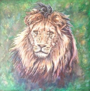 Sam lion