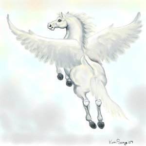 Pegasus Play