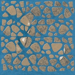 pebbles in moon juice