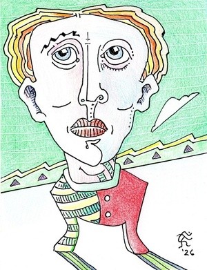 Irish Eyes Aren't Smiling