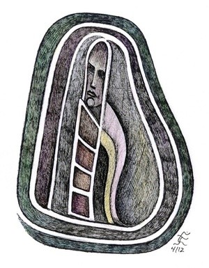 Laddered