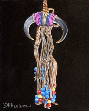 Eagle Medicine by K henderson