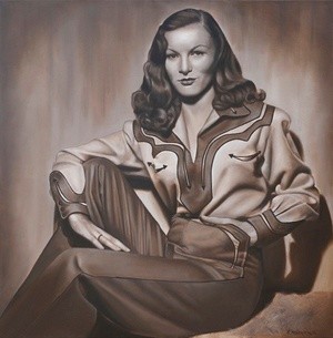 Ramrod by K Henderson