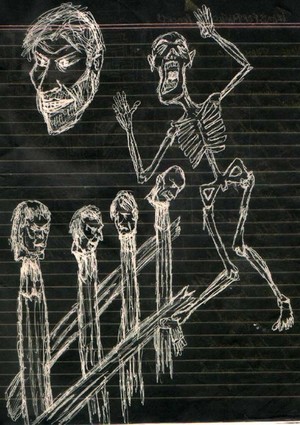 loved ones