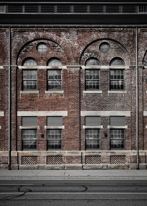 Water Gas Purification House No 3 Color Version