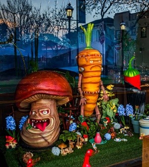 Antique Store - March 23  2026