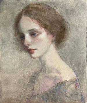 Joseph A Miller Reverie II