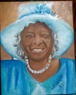 Cheryl Riley