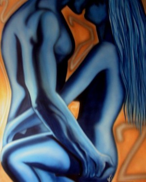 Sandra Woosnam