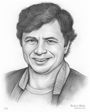 Robert Blake 14APR26