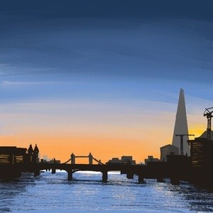 River Thames 