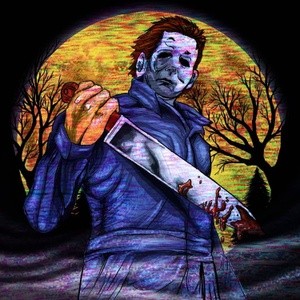 Part 1 of old slasher series Michael Myers Coming soon