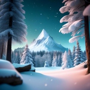 Winter Wonderland 3