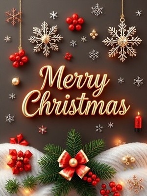 Merry Christmas 17