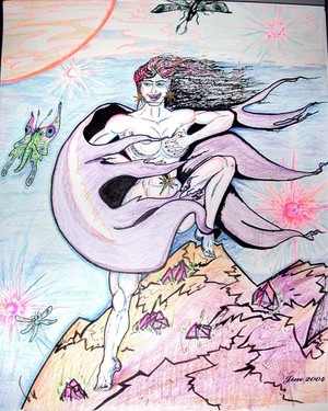 The Fairy Nightling
