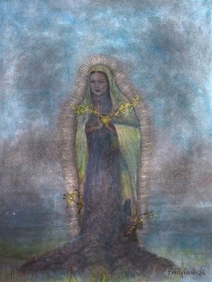 Lupe-Tonatzin