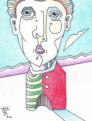 Great Stone Face
