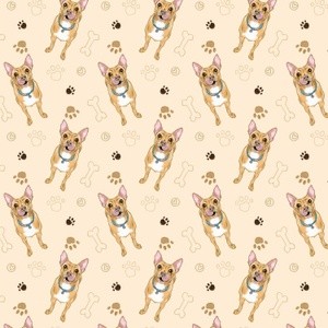 Jingle Chihuahua