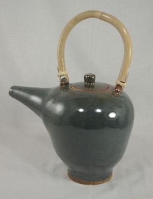 Tea Pot #2