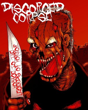 Disgorged Corpse